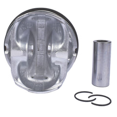 Piston Assembly with rings Set AJ133 5.0 V8 for Range Rover Sport, Jaguar F-Type