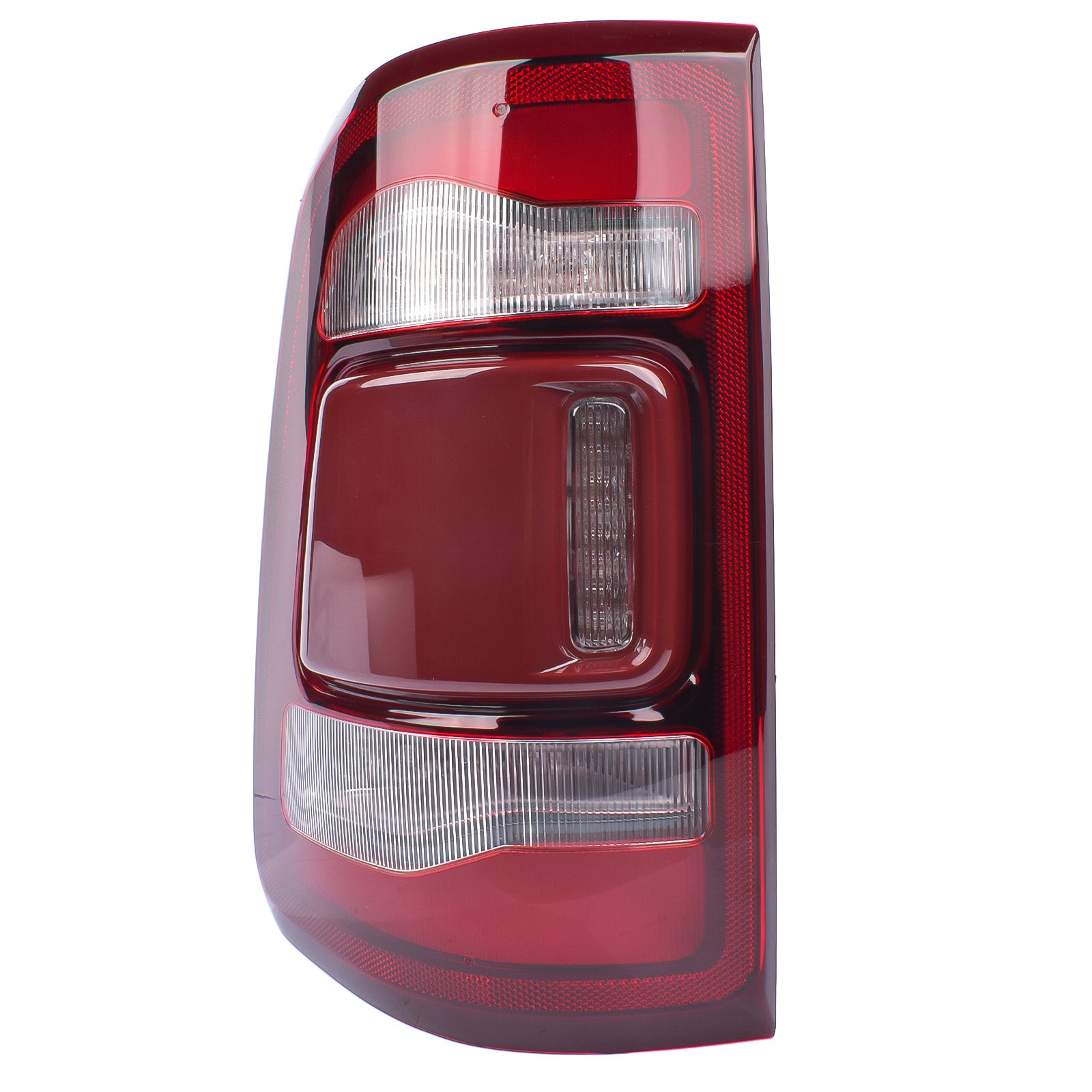 Rear Left LED Tail Light For Dodge Ram 1500 3.0L 3.6L 5.7 V6 V8 19-21 55112991AB 55112991AC 55112991AD
