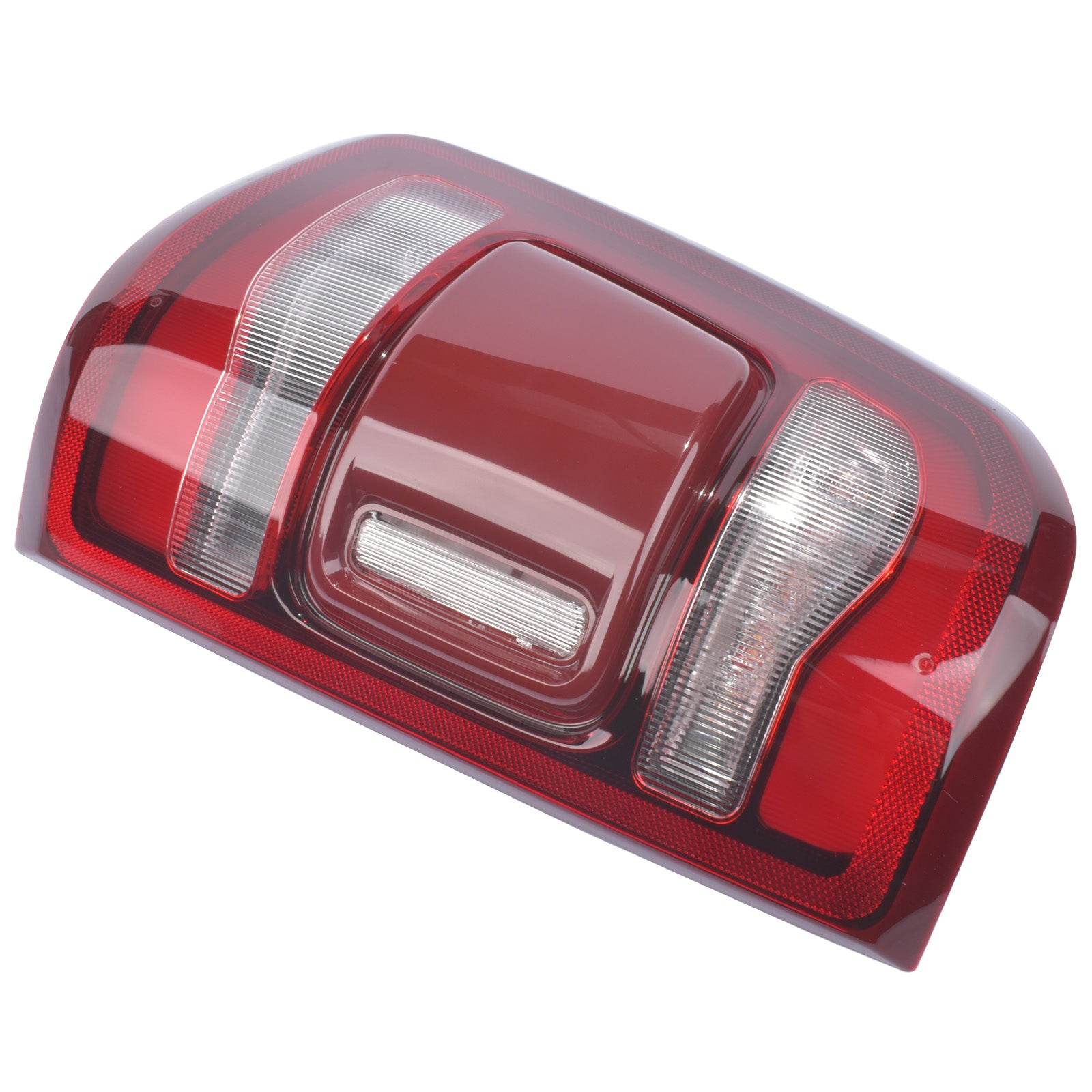 Rear Left LED Tail Light For Dodge Ram 1500 3.0L 3.6L 5.7 V6 V8 19-21 55112991AB 55112991AC 55112991AD