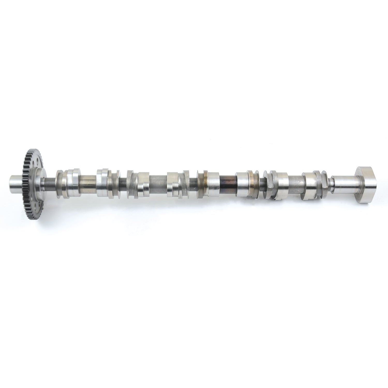 Camshaft Exhaust For 2009-2014 Audi 2.0 TFSI A4 8K B8 A5 A6 Q5 Quattro CDNC CAEB 06H109022AK
