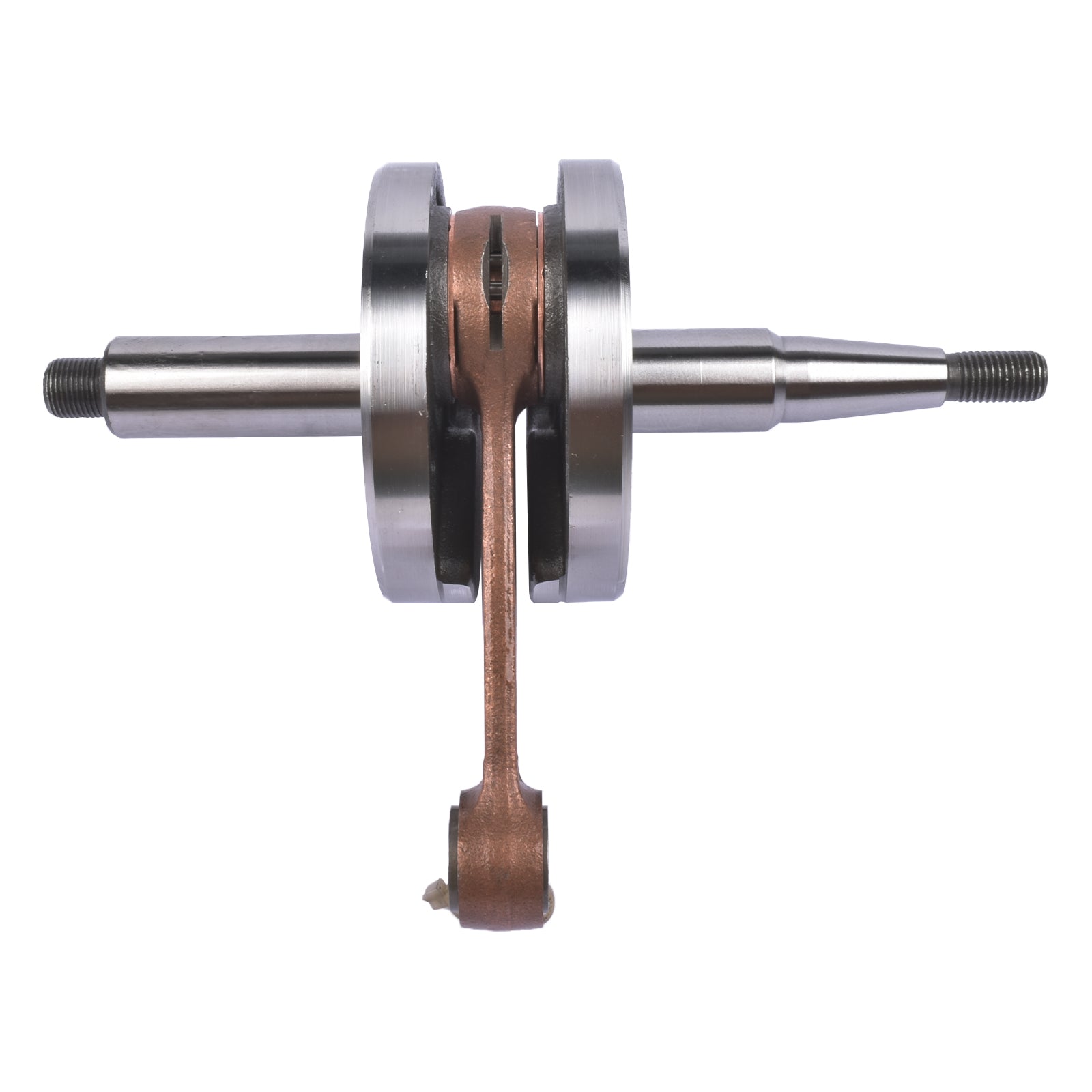 Crankshaft Assembly Crank Core for Yamaha YZ85 2002-2018 5PA114000000 5PA-11400-00-00
