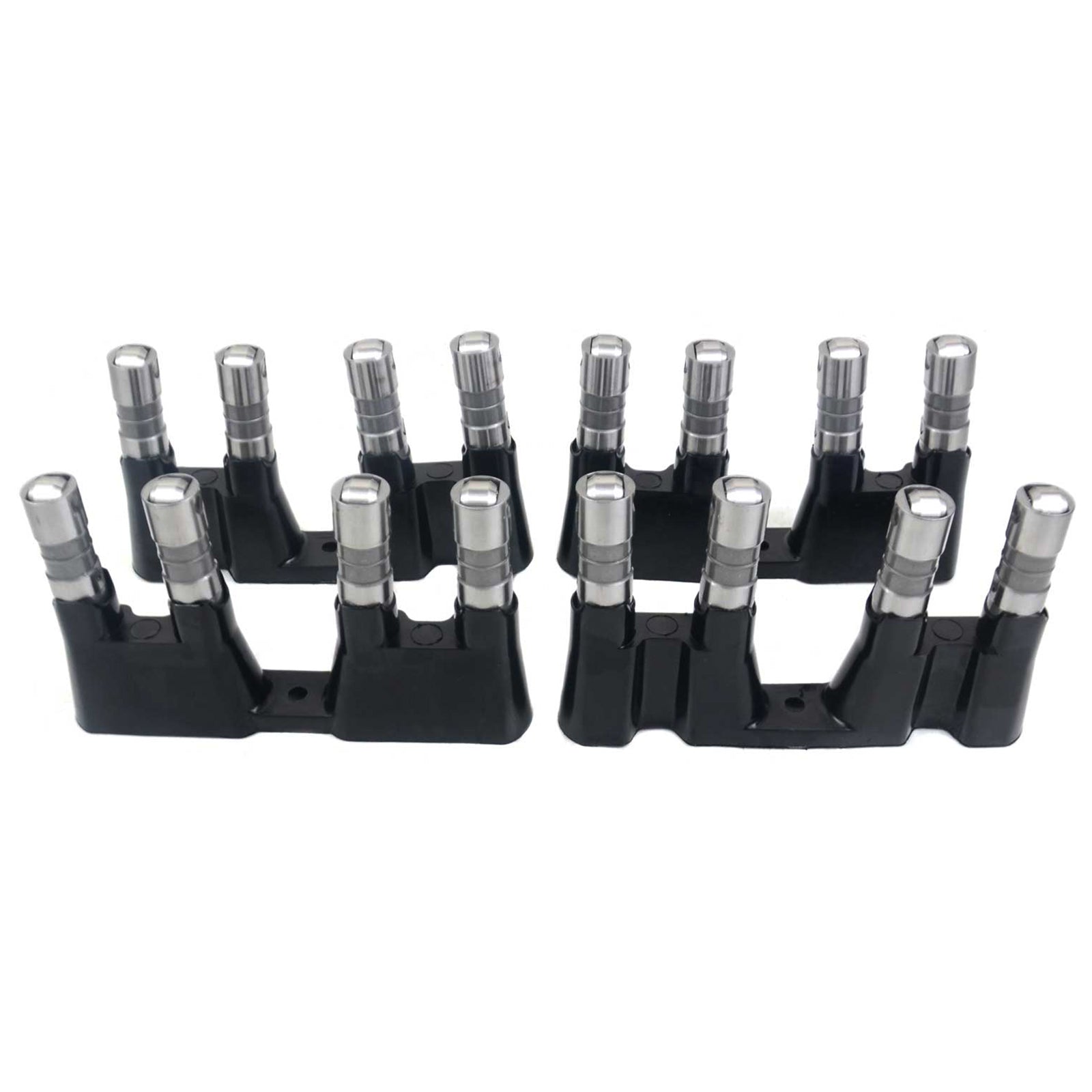 Lifter & Guide Kit for Ford F250 F350 F450 F550 6.0L Diesel Trucks 2003-2007 3C3Z6500AA 8C3Z6C329B HT2104