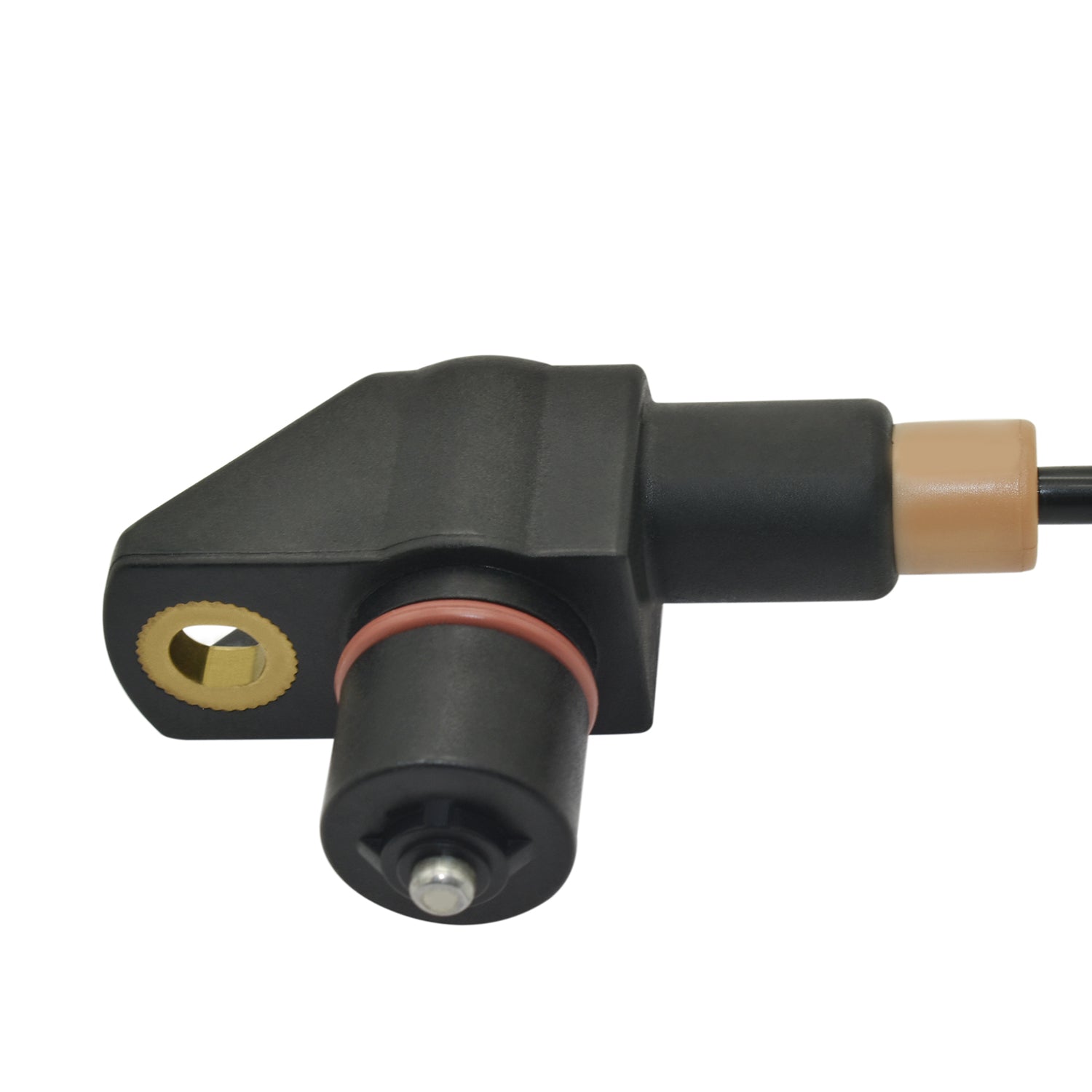 ABS Wheel Speed Sensor 7674201-01