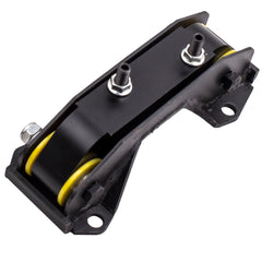Engine Trans Motor Mount Pitch Mount for Subaru Impreza 1993 1994 1995-2012