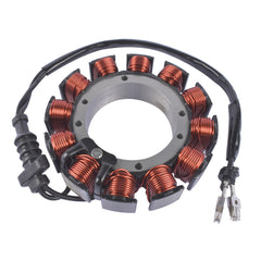 New Stator For Harley Davidson Electra Glide Classic Road King 29987-99 12V 45A