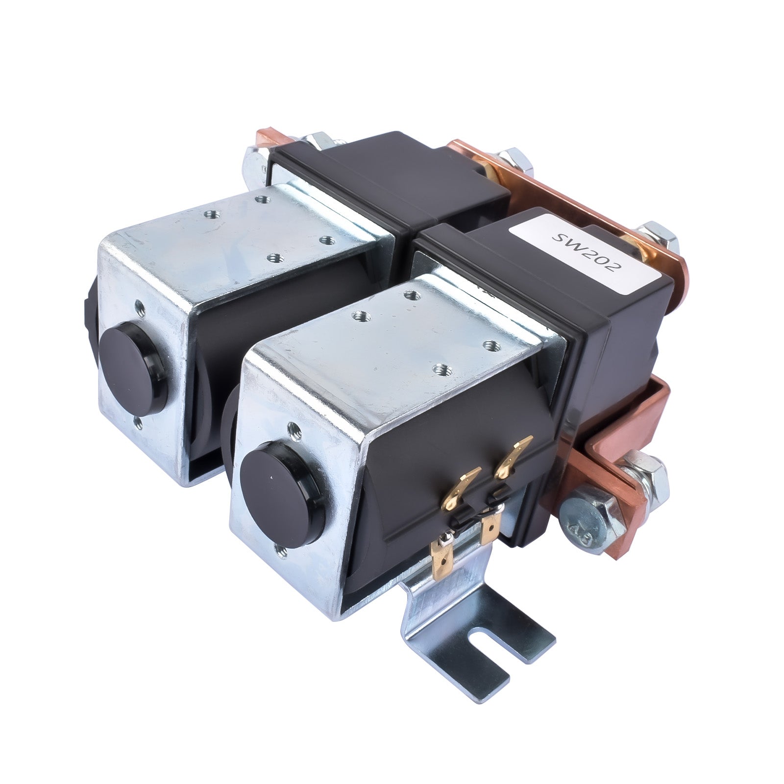 Reversing Contactor For Golf Cart Heavy Duty & Albright Electric 36V 400A SW202