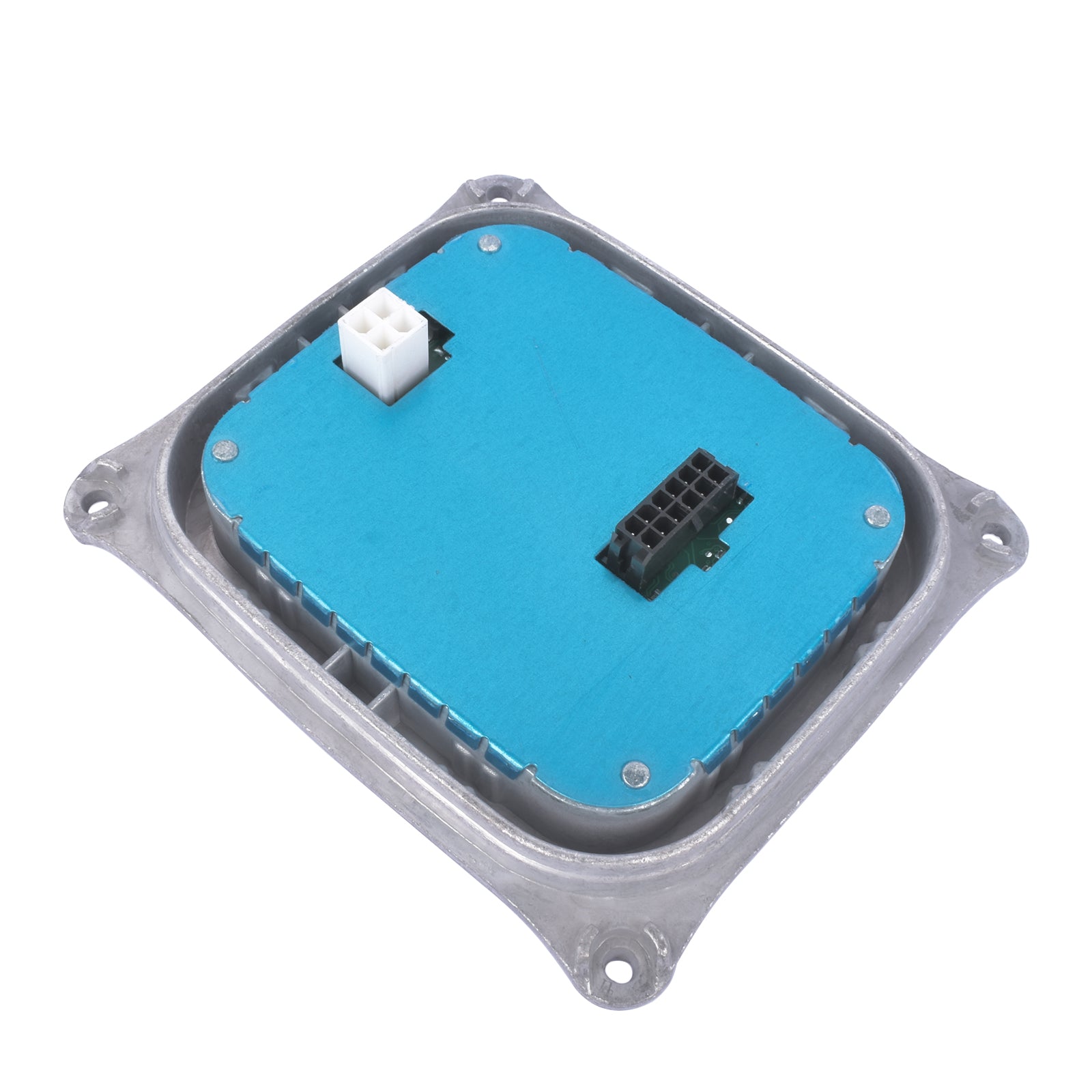 LED Headlight Ballast Control Module Unit for AUDI A7 S7 RS7 3.0L 4G0907472A