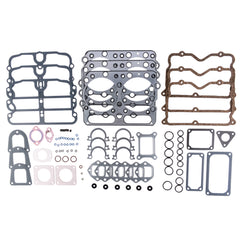 Upper Head Gasket Set For Cummins 855 Series Engines Big Cam IV 4024919 3801754