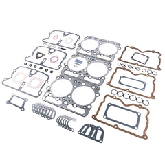 Upper Head Gasket Set For Cummins 855 Series Engines Big Cam IV 4024919 3801754