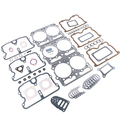 Upper Head Gasket Set For Cummins 855 Series Engines Big Cam IV 4024919 3801754