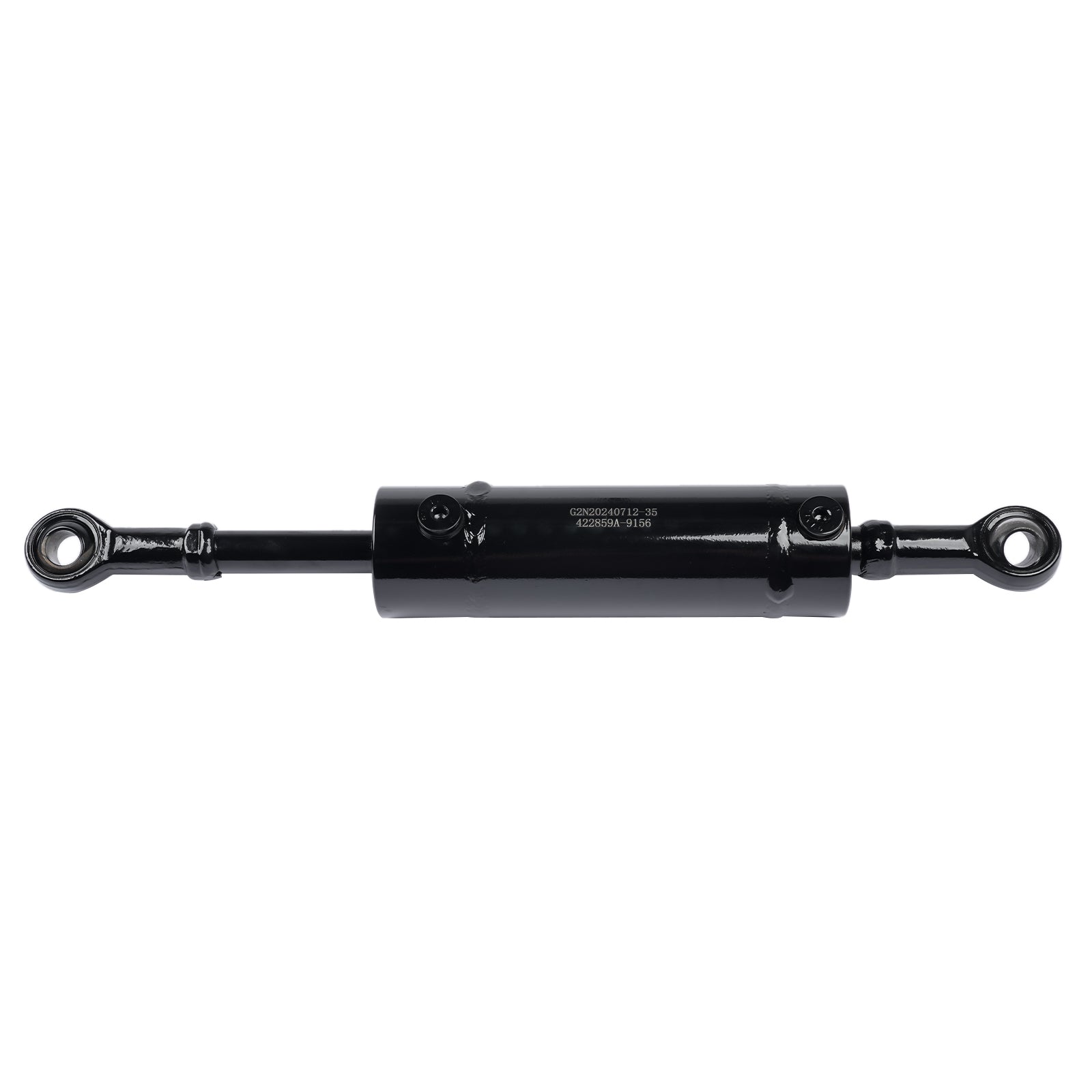 Steering Hydraulic Cylinder for John Deere 318 322 332 Tractor AHC18368 AM105769