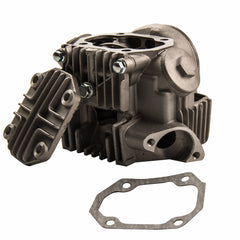 Component New Cylinder Head Kit Fit Honda 70cc ATC70 CRF70F XR70 CT70 C70