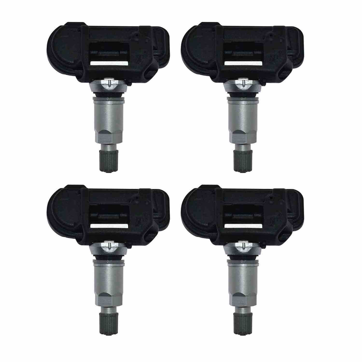 TPMS Tire pressure sensor 4pcs for Citroen Maserati Mercedes Volkswagen A0009050030