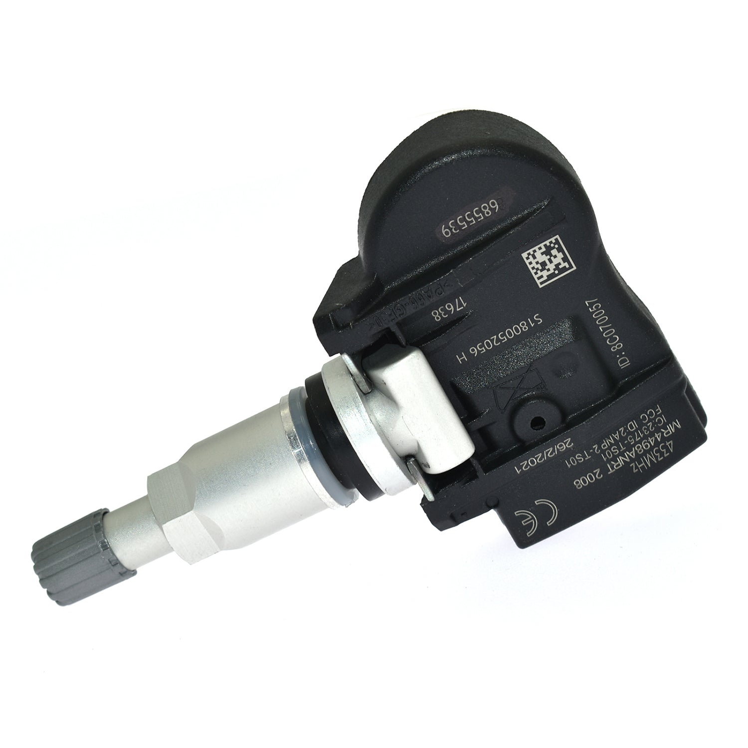 Tire Pressure Sensor For Alpina 3 4 BMW 2 i3 i5 330E Mini Cooper 36106856209