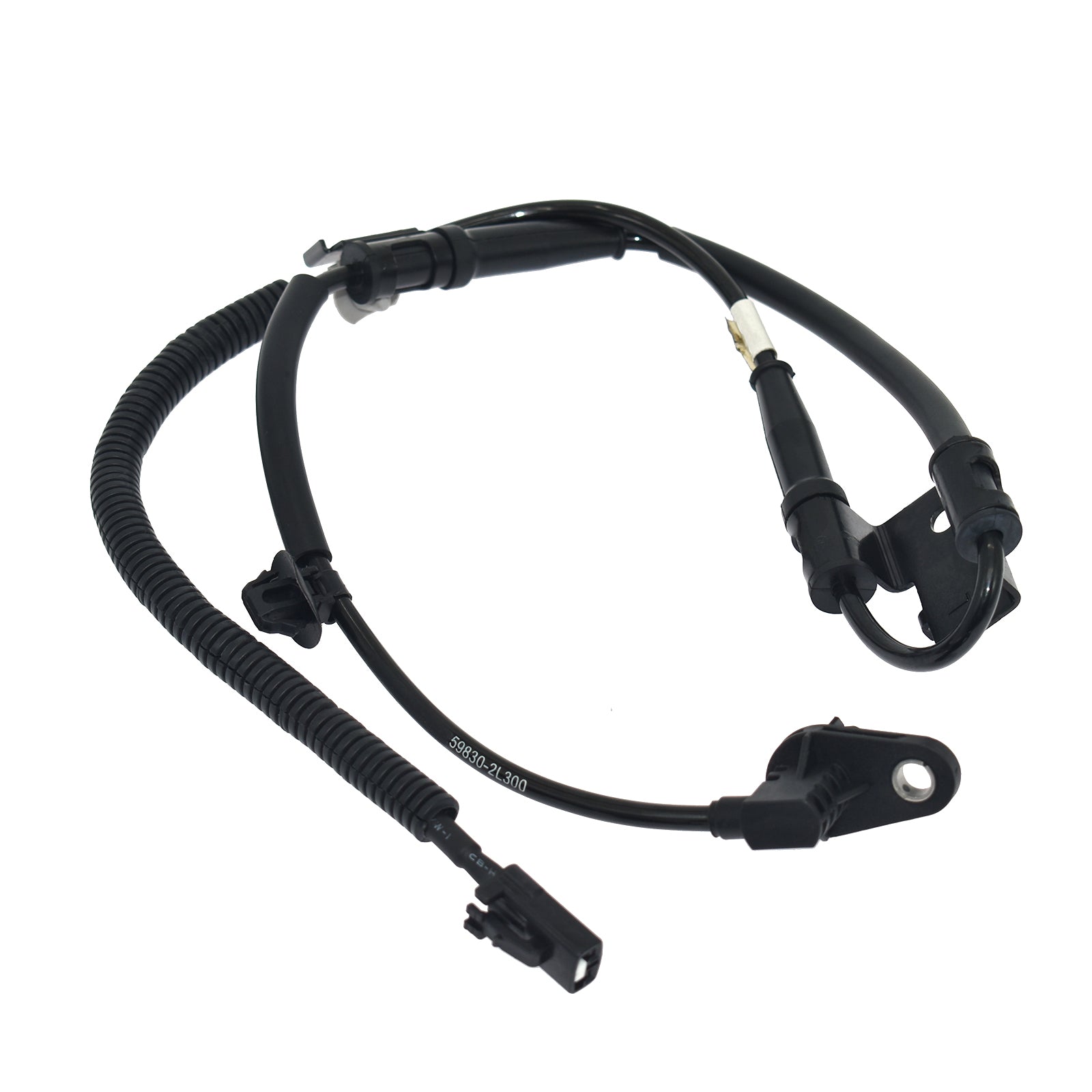 Wheel Speed Sensor for 2007-2012 Hyundai Elantra 59830-2L300