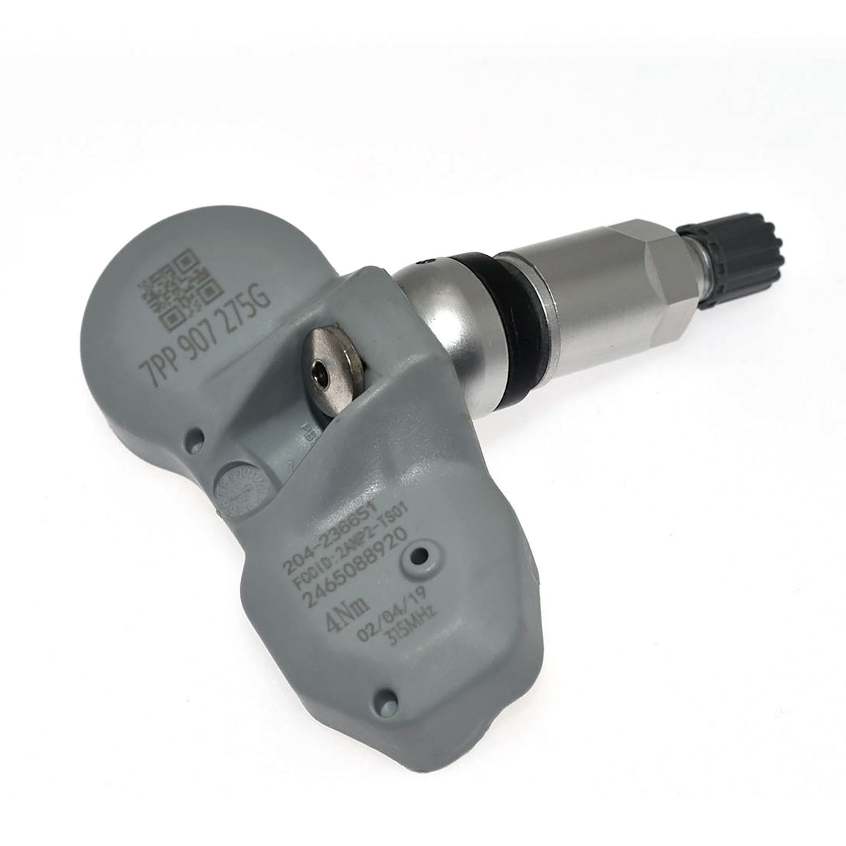 Tire Pressure Monitoring Sensor for Audi Porsche Volkswagen 7PP907275G