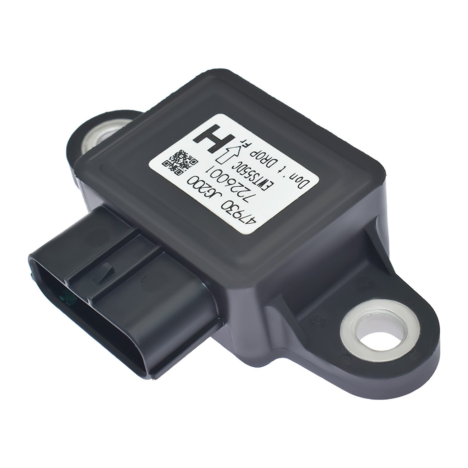ABS Wheel Speed Sensor for Nissan Juke Leaf Rogue 47930-JG200