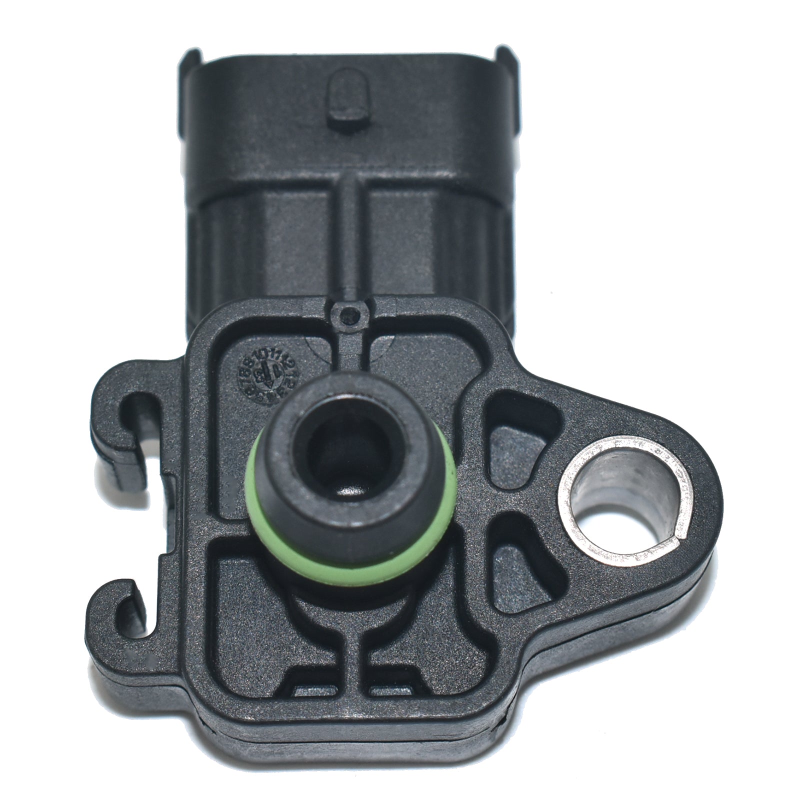 Intake Pressure Sensor for Buick Cadillac Chevrolet GMC Hummer Isuzu 12594942