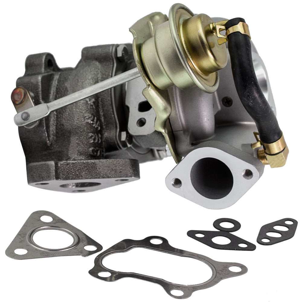 Upgrade RHB31 VZ21 Turbo for Small Engine 100HP Rhino Motorcycle ATV UTV Compressor