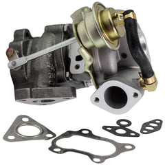 Upgrade RHB31 VZ21 Turbo for Small Engine 100HP Rhino Motorcycle ATV UTV Compressor