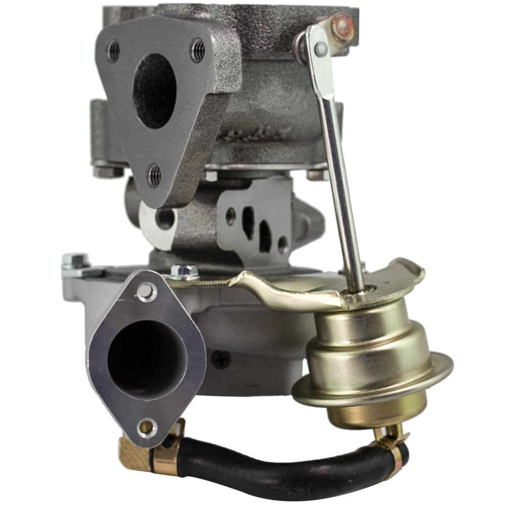 Upgrade RHB31 VZ21 Turbo for Small Engine 100HP Rhino Motorcycle ATV UTV Compressor