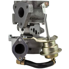 Upgrade RHB31 VZ21 Turbo for Small Engine 100HP Rhino Motorcycle ATV UTV Compressor