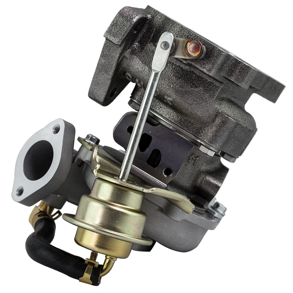 Upgrade RHB31 VZ21 Turbo for Small Engine 100HP Rhino Motorcycle ATV UTV Compressor