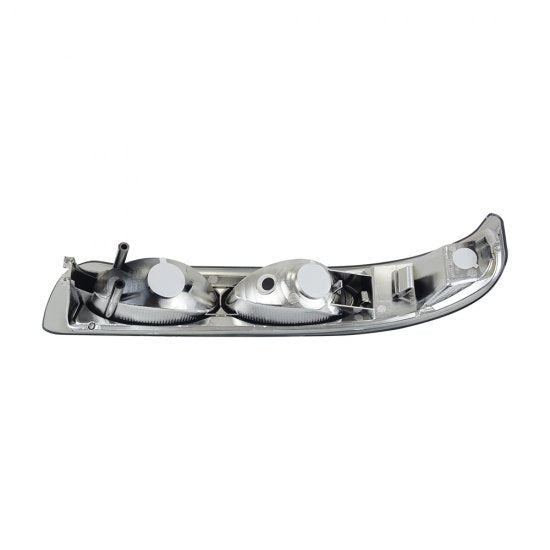 Headlights Assembly Fit For 1999-2002 Chevy Silverado 1500