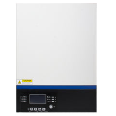 24V 5000W Solar Inverter Pure Sine Wave with 80A MPPT Charge Controller Off-Gied