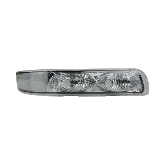 Headlights Assembly Fit For 1999-2002 Chevy Silverado 1500