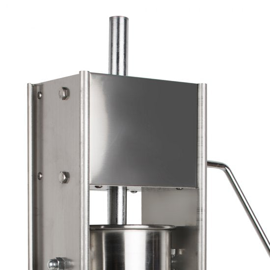 5L Stainless Steel Commercial Manual Spanish Churro Maker Machine