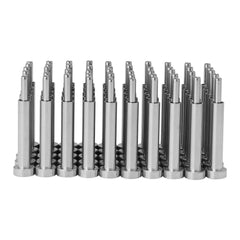 Stainless Steel Fit 1/8" Invisible Turnbuckle Kit Swageless Tensioner Stud Swage End