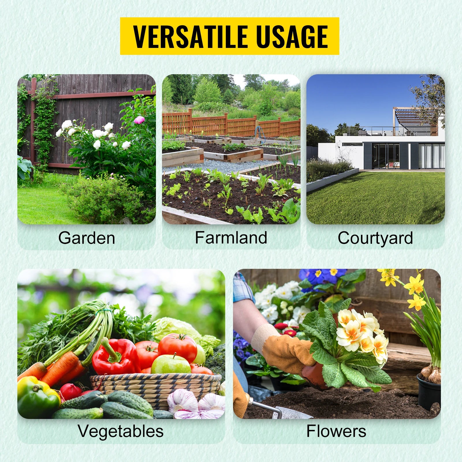 Walk-in Tunnel Greenhouse Galvanized Frame Waterproof Cover Greenhouses Cold Frames