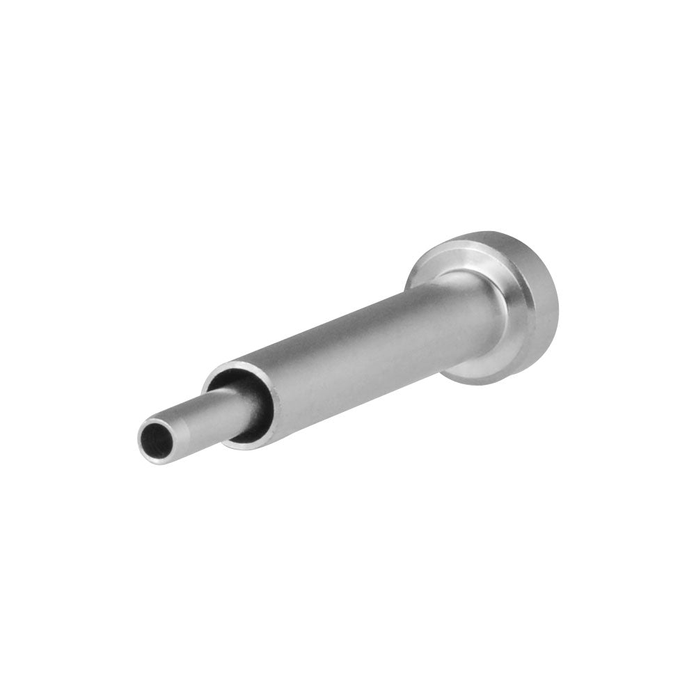 Stainless Steel Fit 1/8" Invisible Turnbuckle Kit Swageless Tensioner Stud Swage End