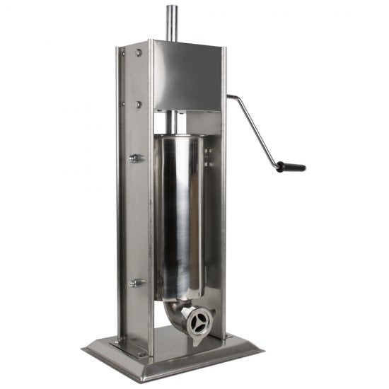 5L Stainless Steel Commercial Manual Spanish Churro Maker Machine