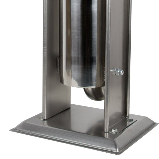 5L Stainless Steel Commercial Manual Spanish Churro Maker Machine