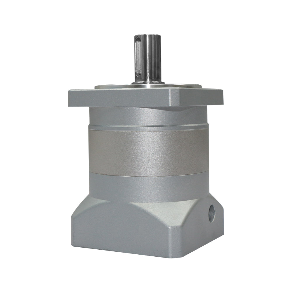 Enhance Your CNC with High-Quality Nema 34 Stepper Motor Gearhead