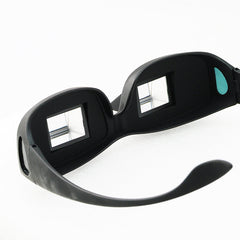 Black Lazy Glasses High Quality Glasses for Both Youngsters and Old People