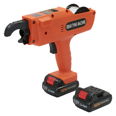 Automatic Handheld 8-34mm Rebar Tying Binding Machine Tier Tool