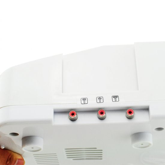 Ultrasound Machine Ultrasonic Fat Cellulite Reduce Slim Skin Care Slon