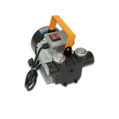 550W Electric Fuel Pump Self Priming Transfer Pump