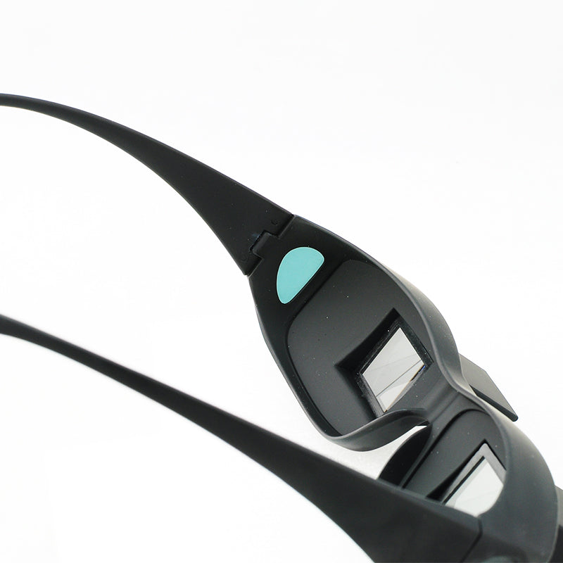 Black Lazy Glasses High Quality Glasses for Both Youngsters and Old People