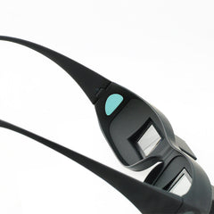 Black Lazy Glasses High Quality Glasses for Both Youngsters and Old People