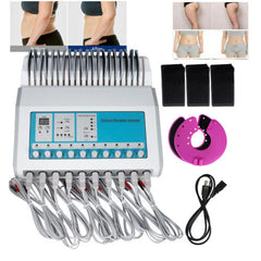 Microcurrent Body Machine Stimulation Skin Tighten Electrode Stimulation Massager