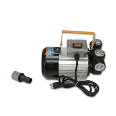550W Electric Fuel Pump Self Priming Transfer Pump