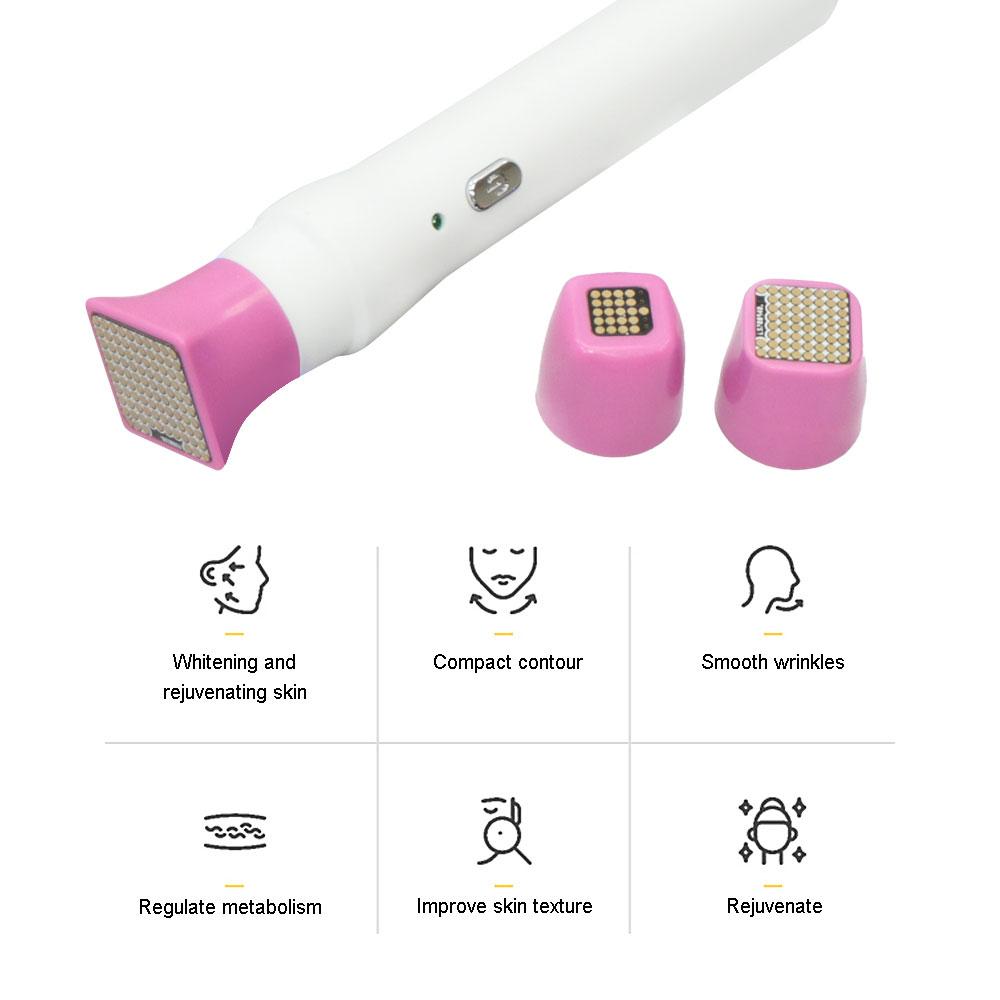 Rejuvenated Anti-aging Face Radio Skin Frequency Equipment