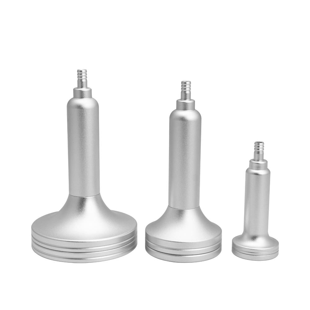 Vacuum Breast Enlargement Lifting Detox Massage Beauty Cupping Shape Salon