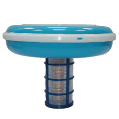 Solar Powered Pool Ionizer Purifier Ion Algae Cleaning Killer Outdoor Swimming Pool Tub Water Purifier Accessories