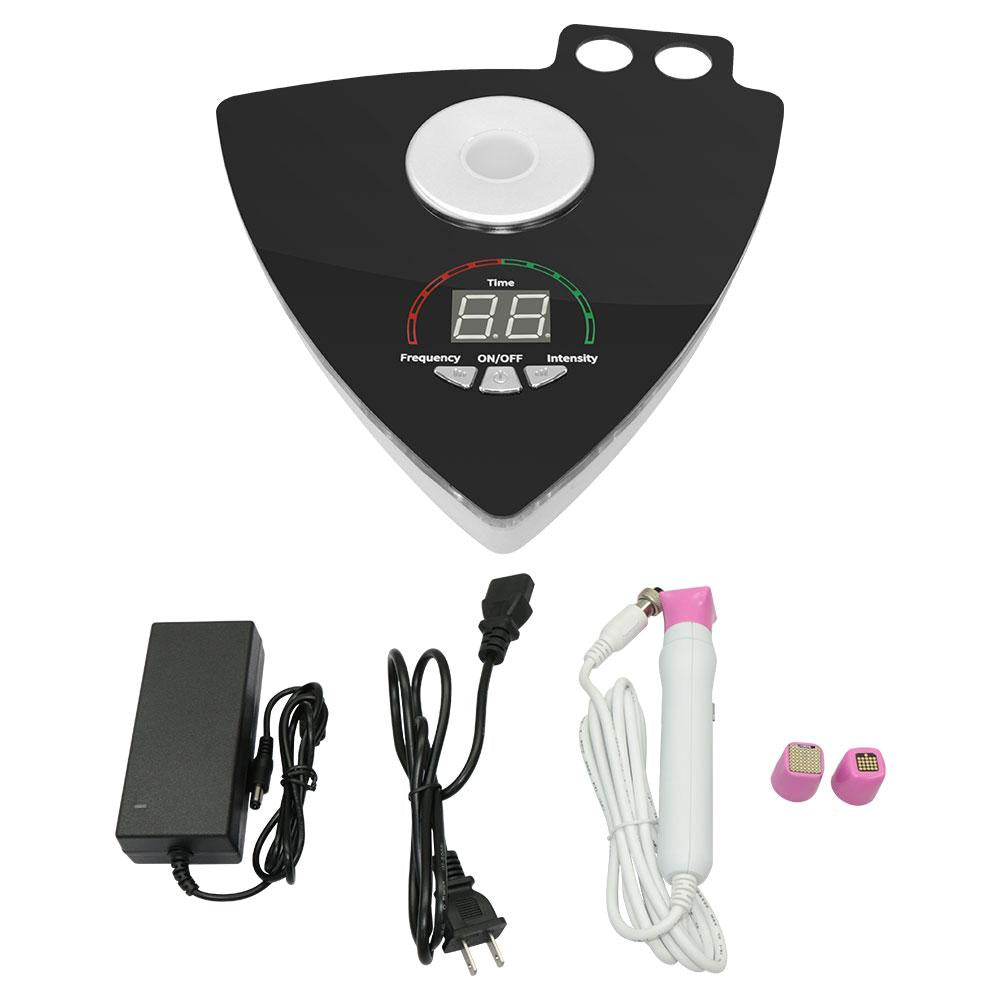 Radio Skin Frequency Equipment for Tightening, Wrinkle Removal & Anti-aging