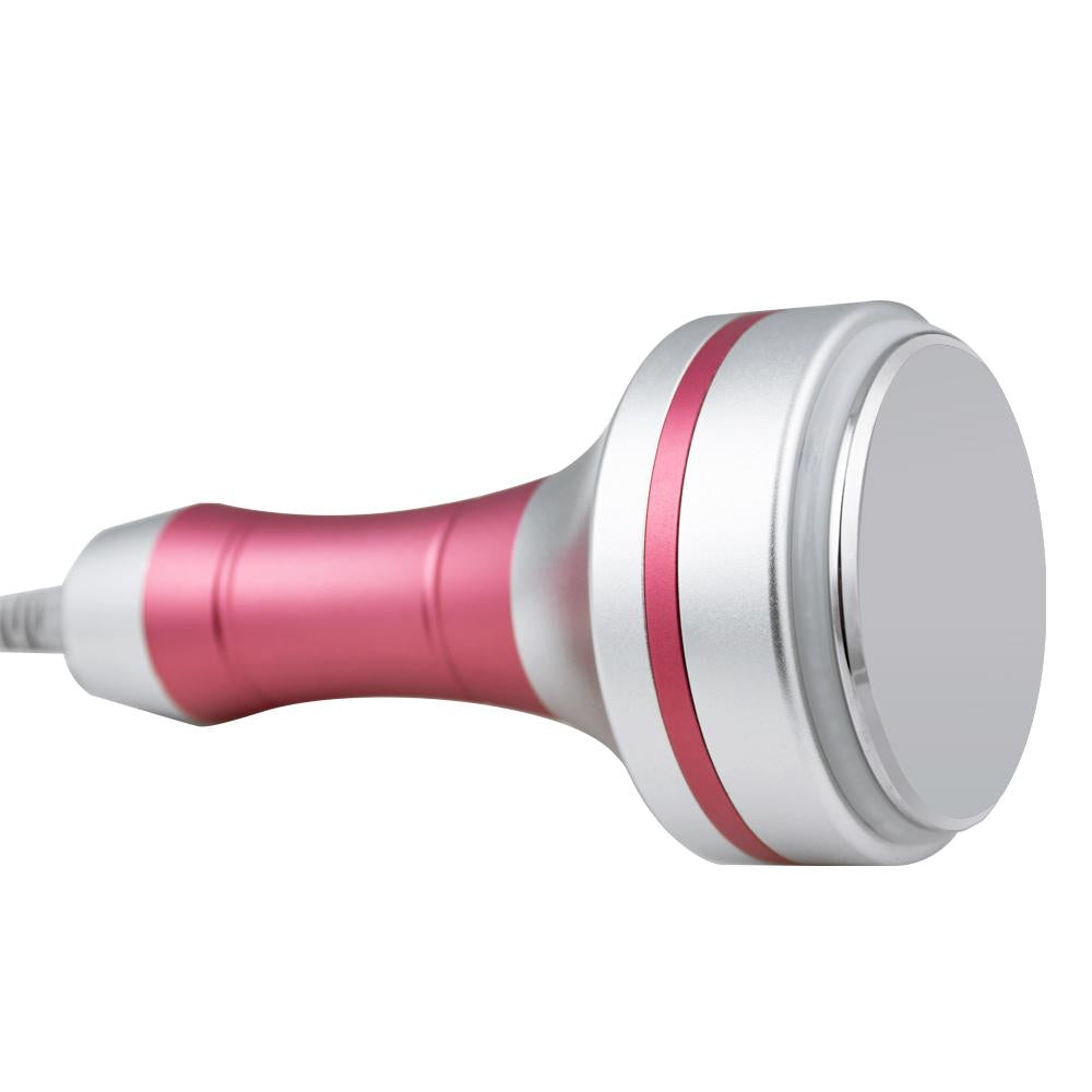 9 in 1 Slimming Machine - Vacuum, Ultrasonic Cavitation, Sextupole F Handle Weight Loss